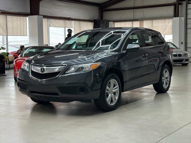 used 2014 Acura RDX car, priced at $11,997