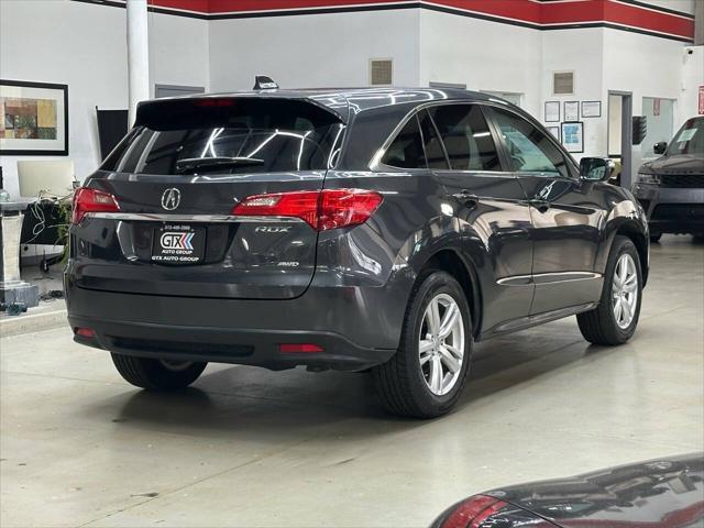 used 2014 Acura RDX car, priced at $11,997