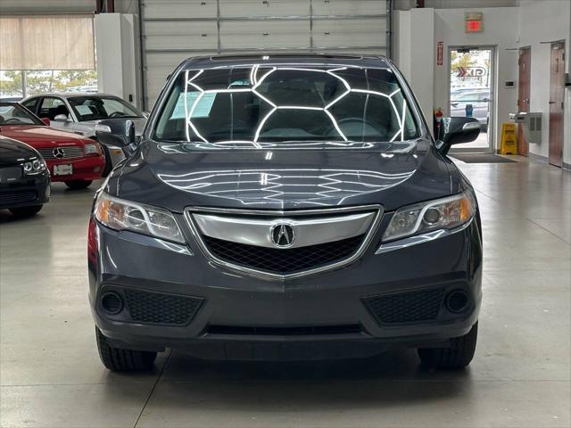 used 2014 Acura RDX car, priced at $11,997