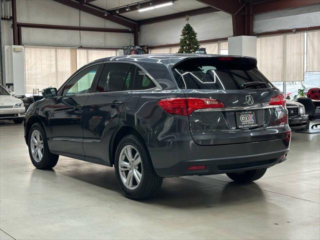 used 2014 Acura RDX car, priced at $11,997