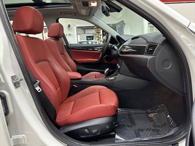 used 2014 BMW X1 car, priced at $10,999