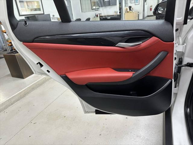 used 2014 BMW X1 car, priced at $10,999