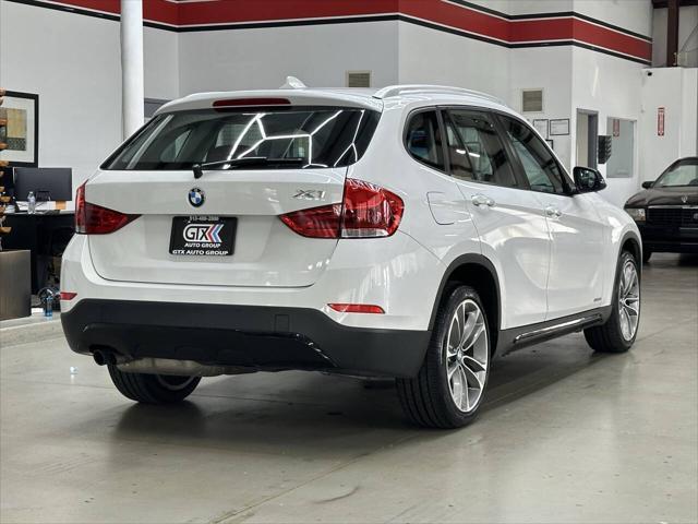 used 2014 BMW X1 car, priced at $10,999