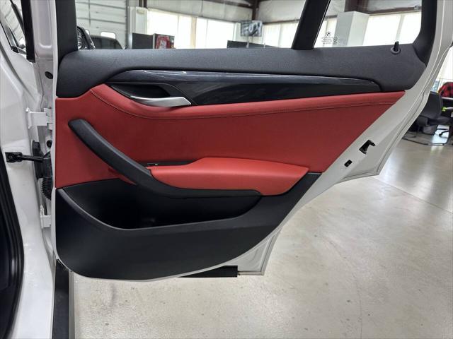used 2014 BMW X1 car, priced at $10,999
