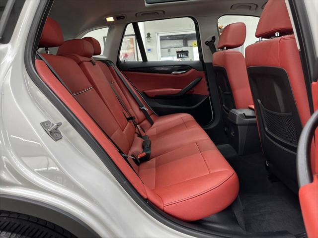 used 2014 BMW X1 car, priced at $10,999