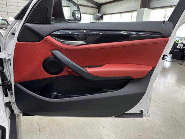 used 2014 BMW X1 car, priced at $10,999