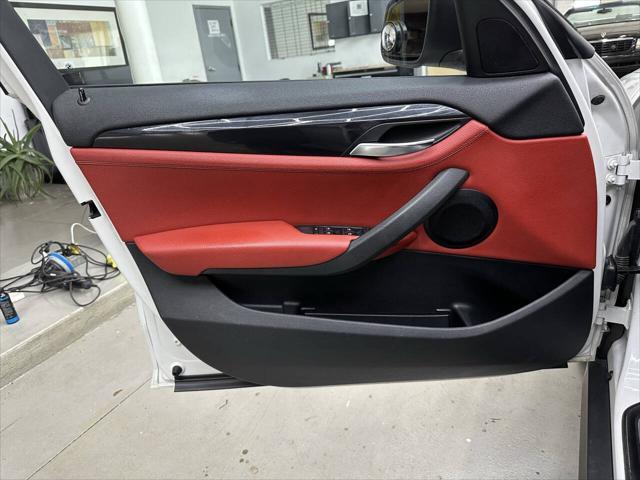 used 2014 BMW X1 car, priced at $10,999