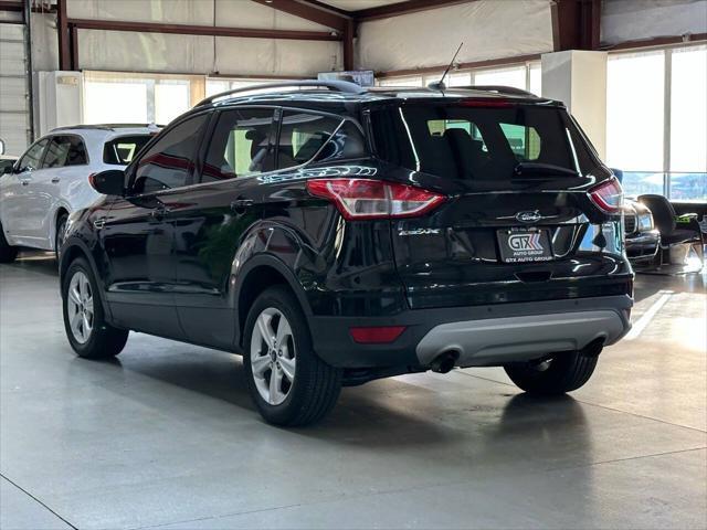 used 2014 Ford Escape car, priced at $10,997