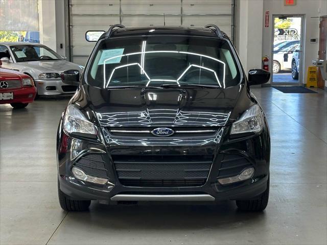 used 2014 Ford Escape car, priced at $10,997