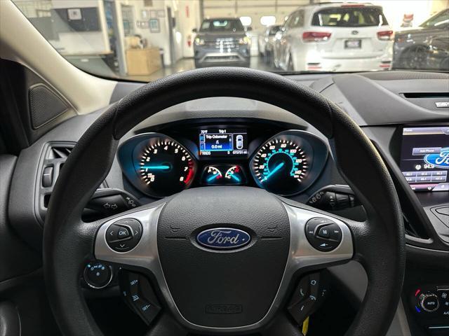 used 2014 Ford Escape car, priced at $10,997