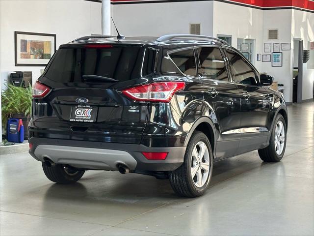 used 2014 Ford Escape car, priced at $10,997