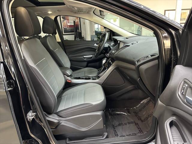 used 2014 Ford Escape car, priced at $10,997