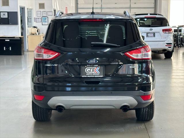 used 2014 Ford Escape car, priced at $10,997