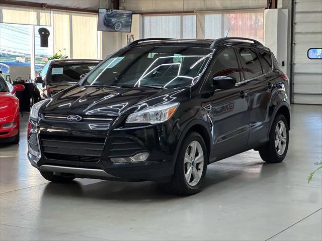 used 2014 Ford Escape car, priced at $10,997