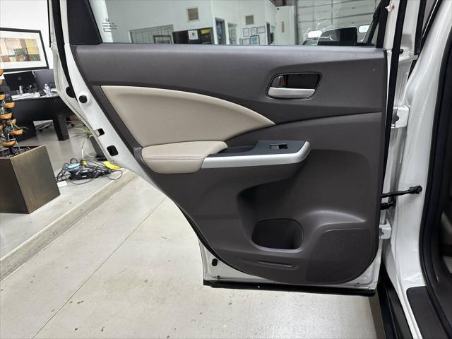 used 2014 Honda CR-V car, priced at $12,999