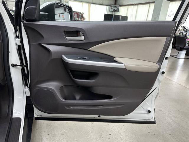 used 2014 Honda CR-V car, priced at $12,999