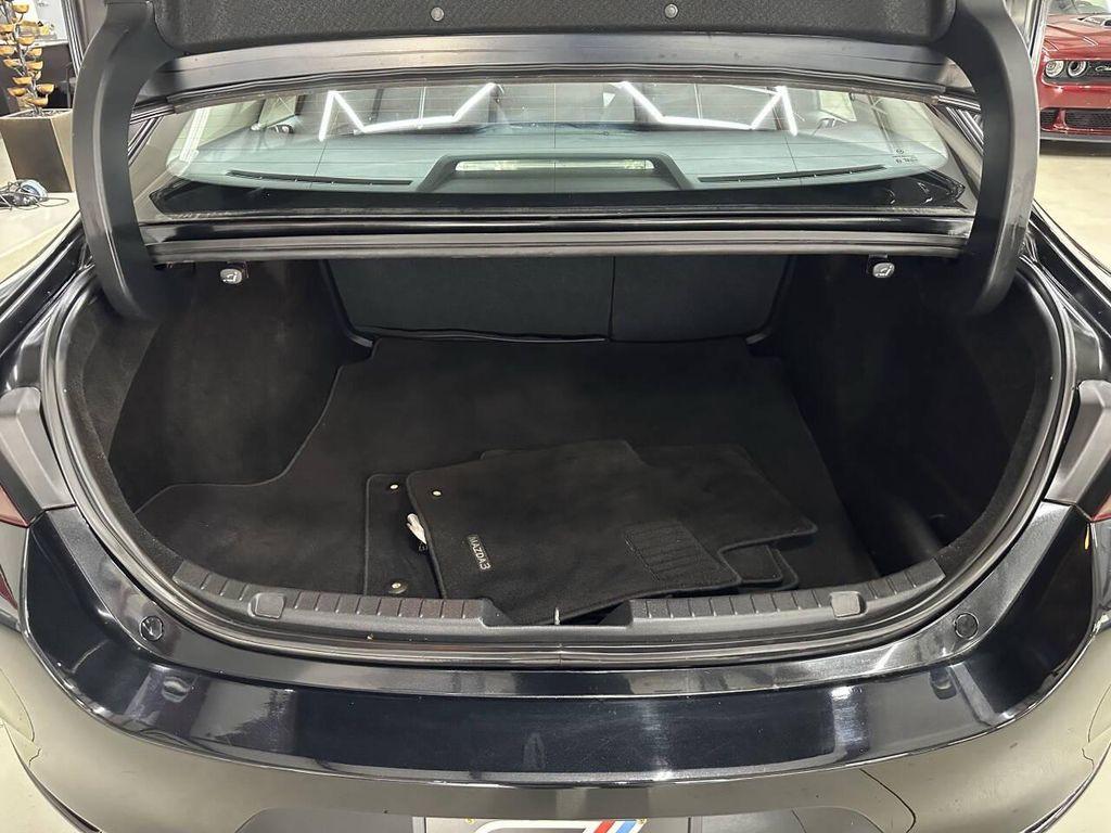 used 2023 Mazda Mazda3 car, priced at $21,997