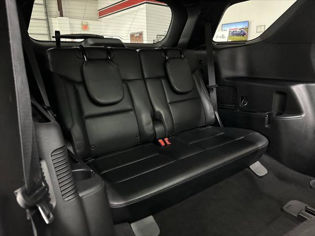 used 2020 Ford Explorer car