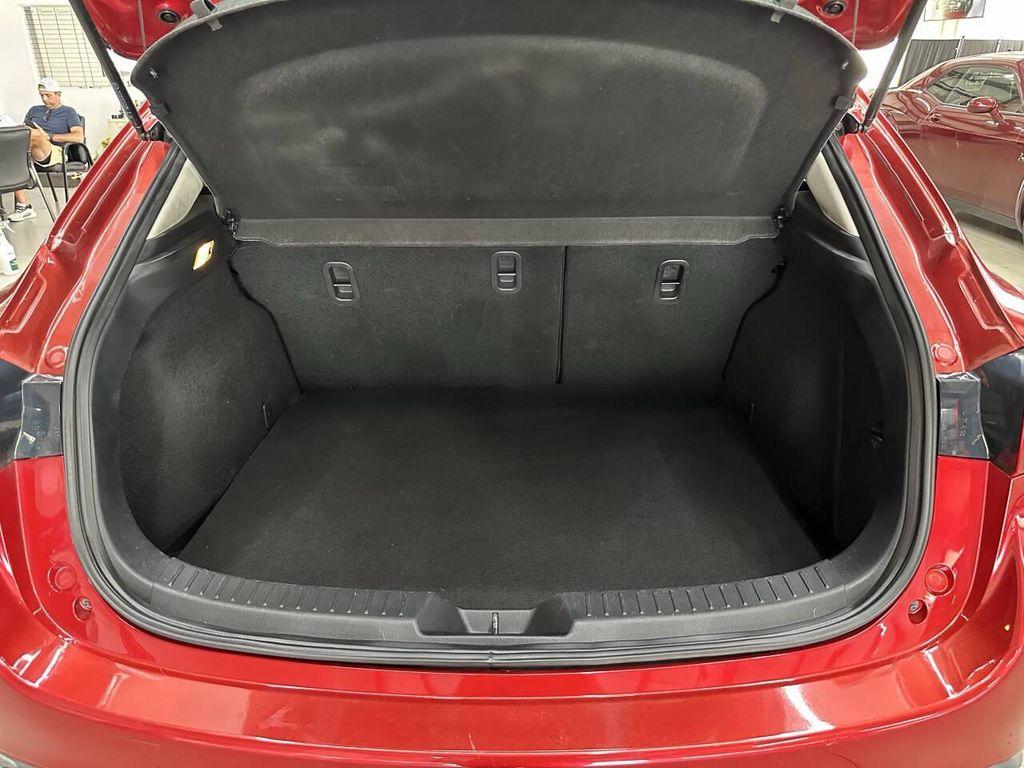 used 2015 Mazda Mazda3 car, priced at $15,999