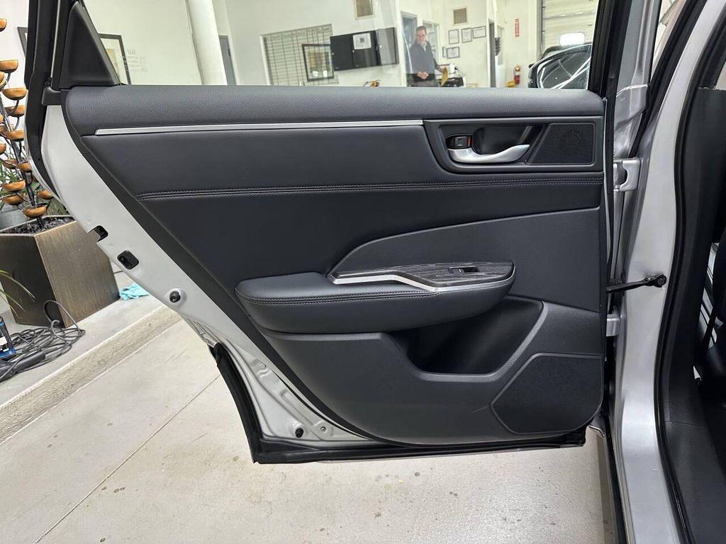 used 2018 Honda Clarity Plug-In Hybrid car, priced at $14,997