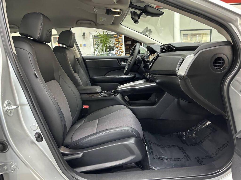 used 2018 Honda Clarity Plug-In Hybrid car, priced at $14,997