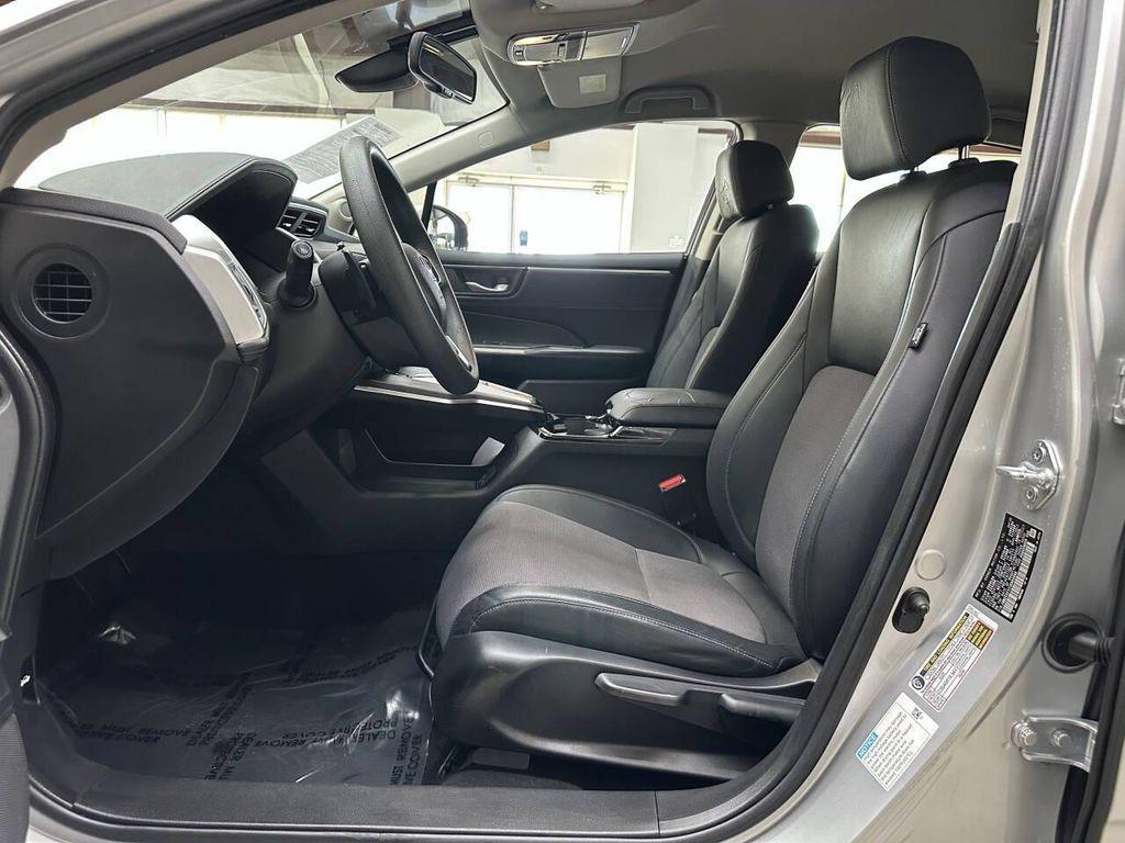 used 2018 Honda Clarity Plug-In Hybrid car, priced at $14,997