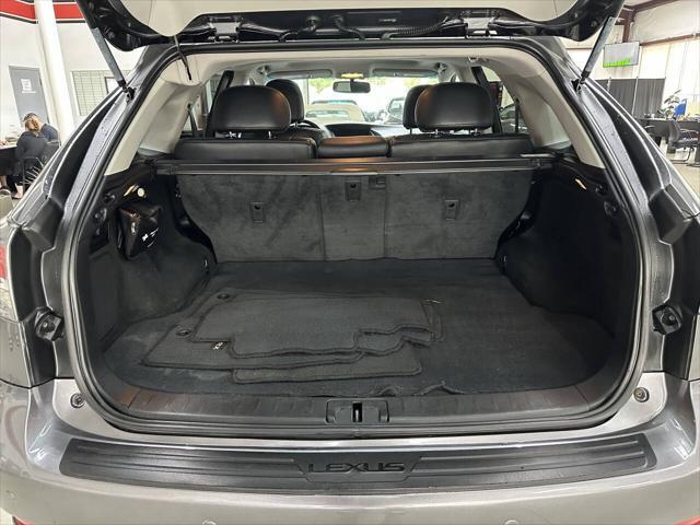 used 2013 Lexus RX 350 car, priced at $14,997