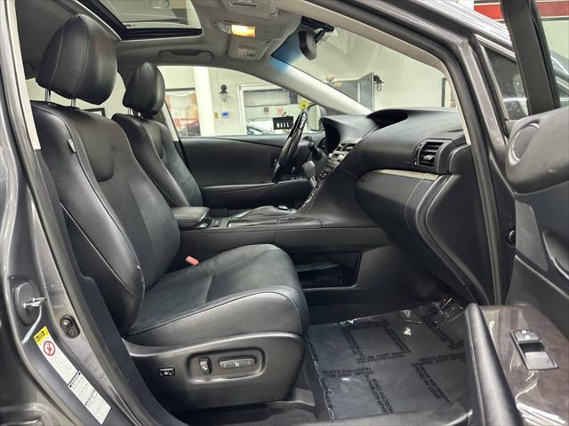 used 2013 Lexus RX 350 car, priced at $14,997