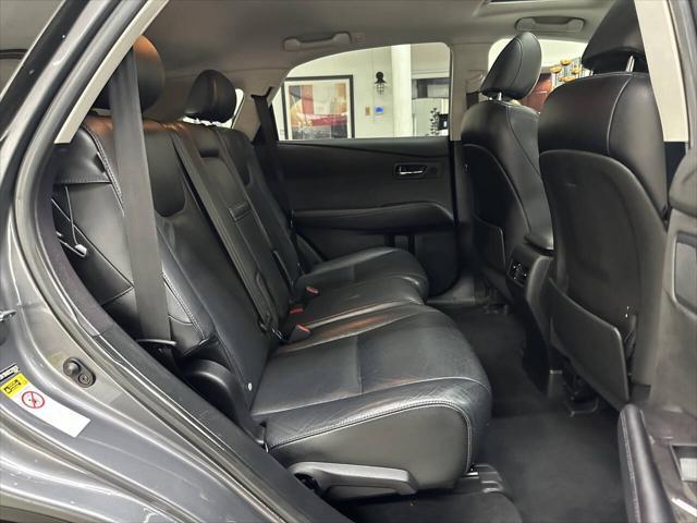 used 2013 Lexus RX 350 car, priced at $14,997