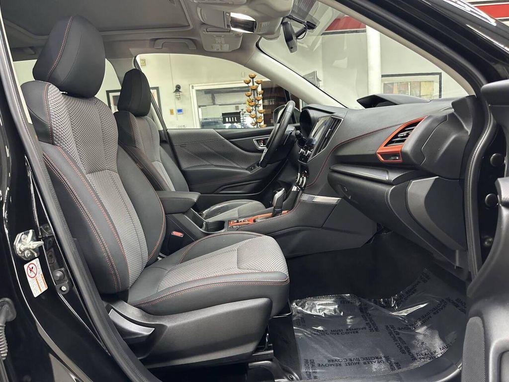 used 2019 Subaru Forester car, priced at $18,897