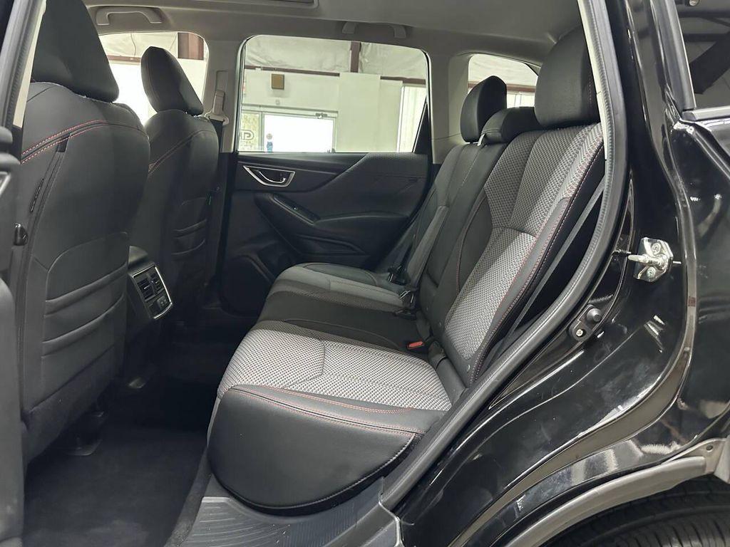 used 2019 Subaru Forester car, priced at $18,897