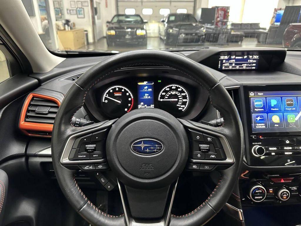 used 2019 Subaru Forester car, priced at $18,897