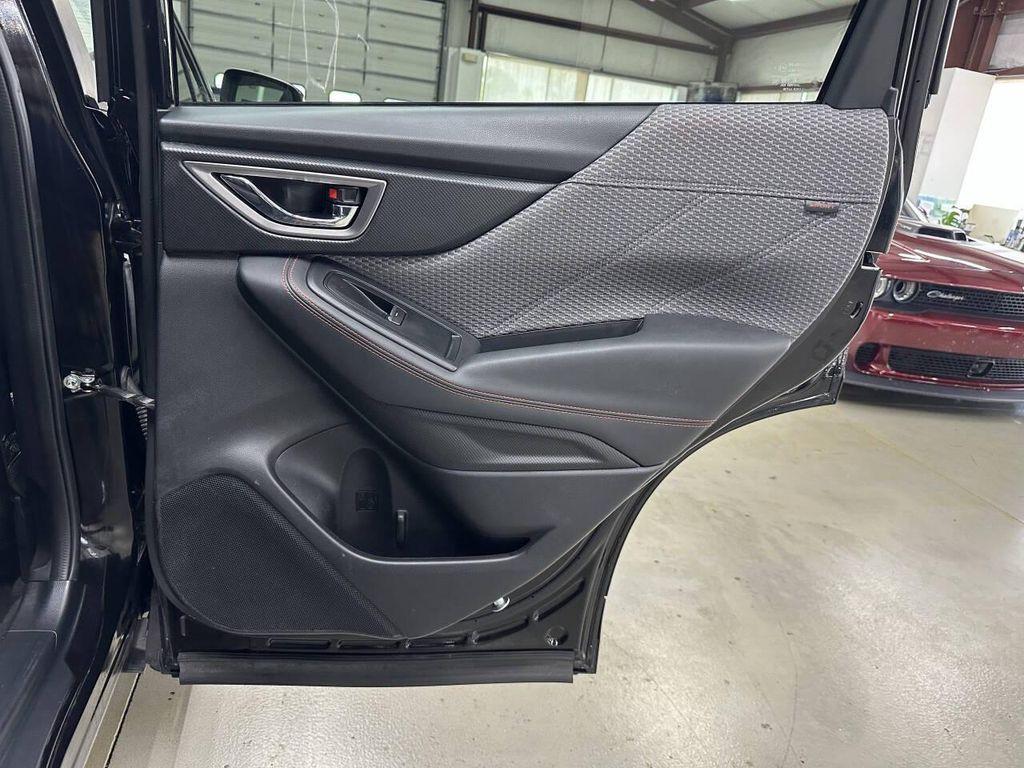 used 2019 Subaru Forester car, priced at $18,897