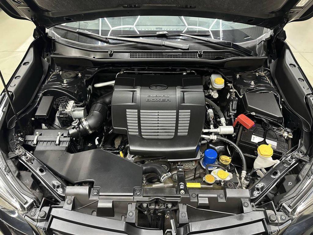 used 2019 Subaru Forester car, priced at $18,897