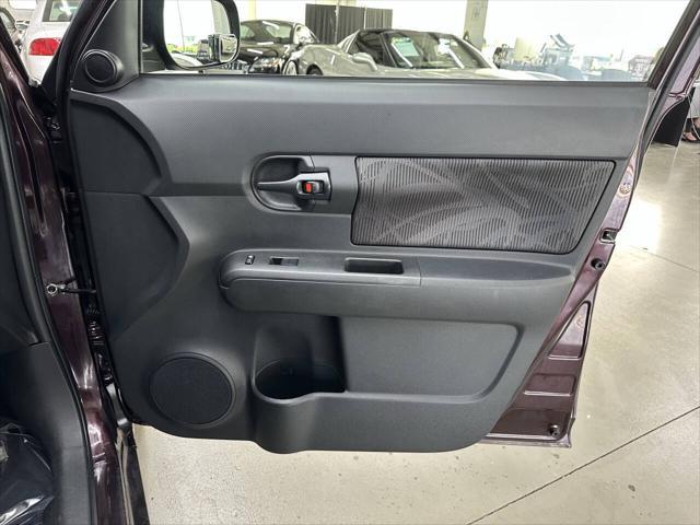 used 2013 Scion xB car