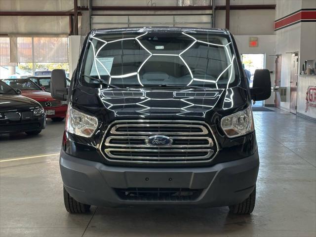 used 2017 Ford Transit-150 car, priced at $17,636