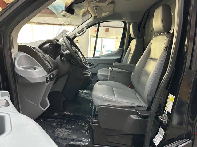 used 2017 Ford Transit-150 car, priced at $17,636