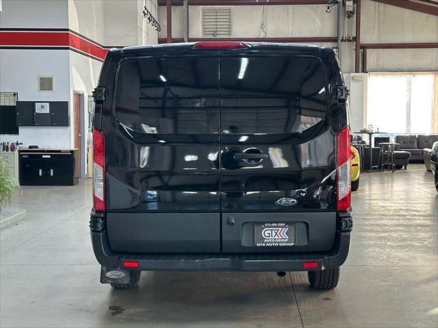 used 2017 Ford Transit-150 car, priced at $17,636