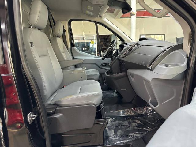 used 2017 Ford Transit-150 car, priced at $17,636