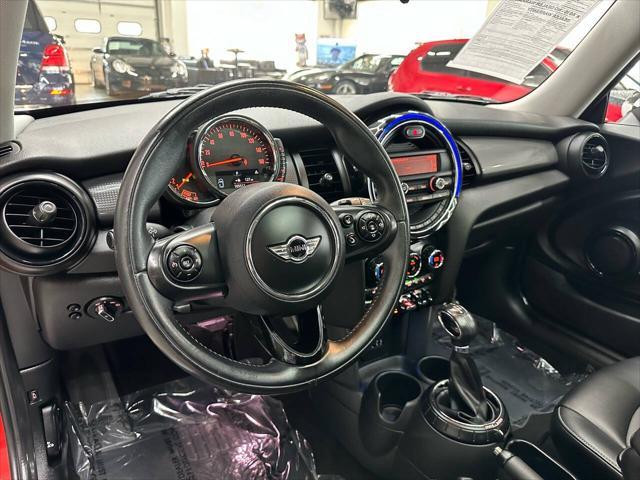 used 2014 MINI Hardtop car, priced at $7,999