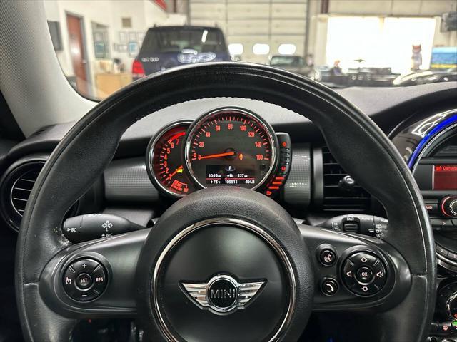 used 2014 MINI Hardtop car, priced at $7,999