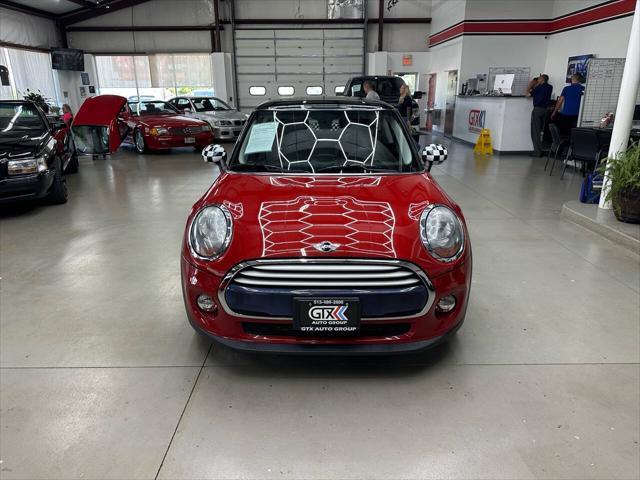 used 2014 MINI Hardtop car, priced at $7,999