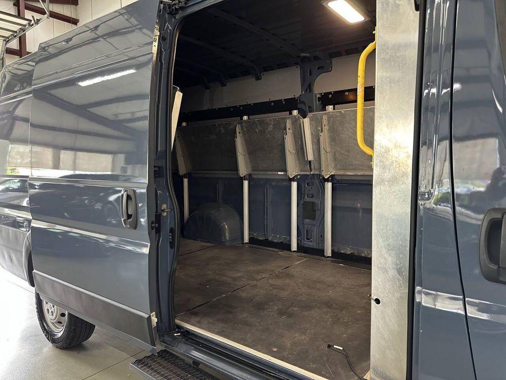 used 2020 Ram ProMaster 3500 car, priced at $21,997