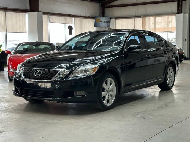 used 2010 Lexus GS 350 car, priced at $9,997