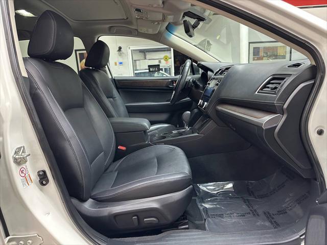 used 2018 Subaru Outback car, priced at $16,997