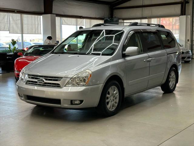 used 2008 Kia Sedona car, priced at $9,997