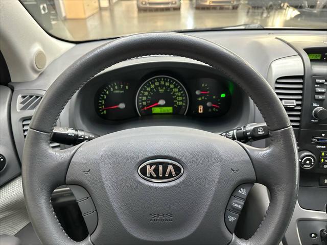 used 2008 Kia Sedona car, priced at $9,997