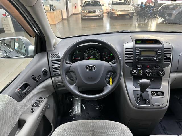 used 2008 Kia Sedona car, priced at $9,997