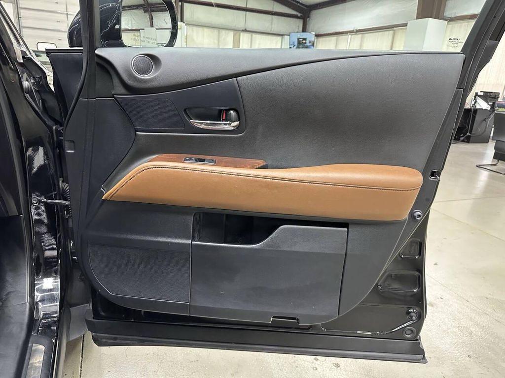 used 2015 Lexus RX 450h car, priced at $18,997