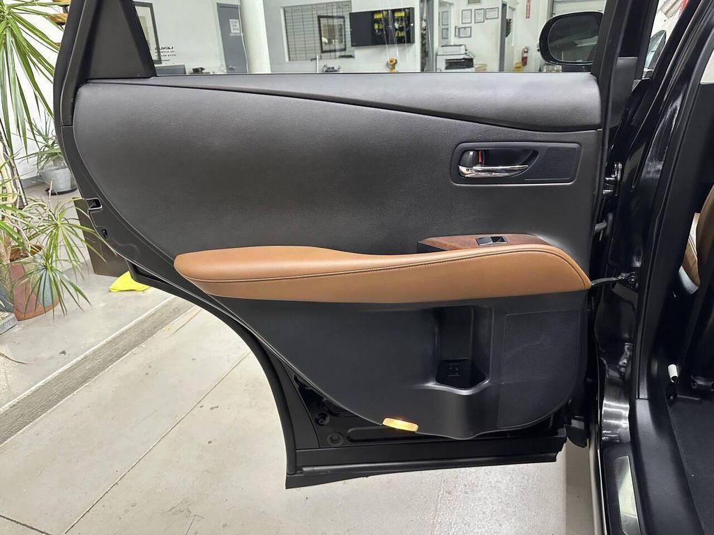 used 2015 Lexus RX 450h car, priced at $18,997